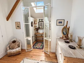 Vente Maison rénovée avec jardin Langon centre