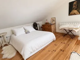 Vente Maison rénovée avec jardin Langon centre
