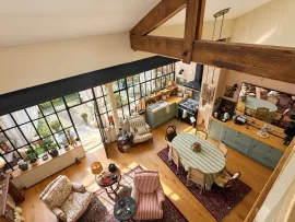 Vente Maison rénovée avec jardin Langon centre