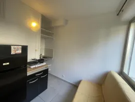 Studio 0 pièce Saint-Cloud