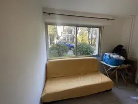 Location Studio 0 pièce