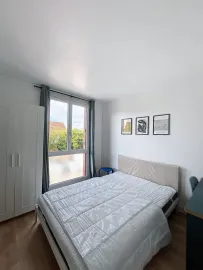 Colocation Chambre 2 -  2 chambres disponibles en colocation