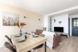 Colocation Chambre 4 -  1 chambre disponible en colocation