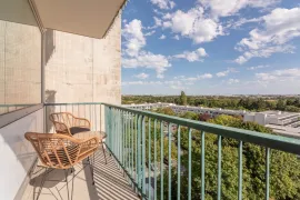 Colocation Chambre 4 -  1 chambre disponible en colocation