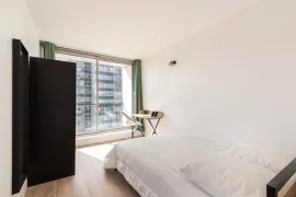 Colocation Chambre 4 -  1 chambre disponible en colocation