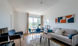 Colocation Chambre 1 -  1 chambre disponible en colocation