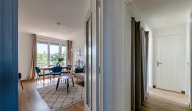 Colocation Chambre 1 -  1 chambre disponible en colocation