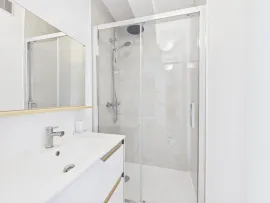 Colocation Appartement meublé en colocation