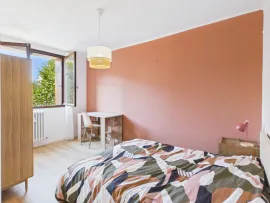 Colocation Appartement meublé en colocation