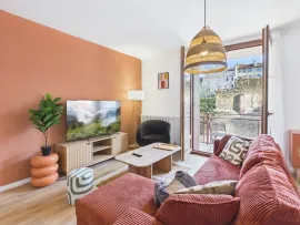 Appartement meublé en colocation Marseille 3e