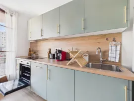 Colocation Appartement meublé en colocation