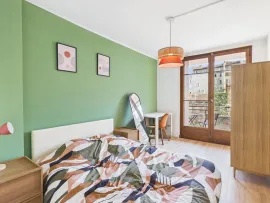 Colocation Appartement meublé en colocation