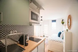 Colocation Chambre en colocation