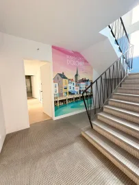 Vente LES SABLES-D’OLONNE – T4 RÉNOVÉ DE 74,58 M² AVEC BALCON – 3 CHAMBRES