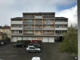 Location Appartement T3 59m² à Talence