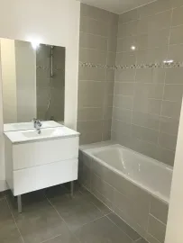 Location Appartement T3 59m² à Talence