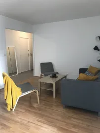 Colocation 1 chambre dans coloc Rennes RSB, Rennes 2