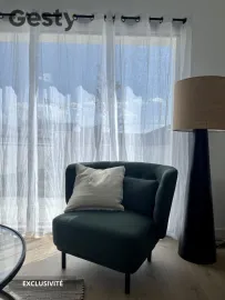 Colocation 1 chambre avec salle de bain privée Via Silva
