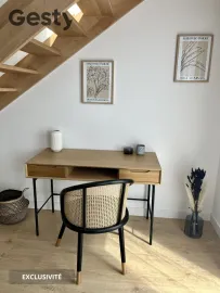 Colocation 1 chambre avec salle de bain privée Via Silva