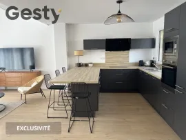 Colocation 1 chambre avec salle de bain privée Via Silva