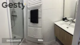 Colocation 1 chambre avec salle de bain privée Via Silva