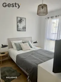 1 chambre avec salle de bain privée Via Silva Cesson-Sévigné