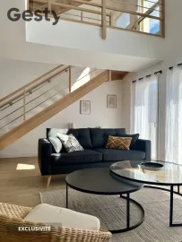 Colocation 1 chambre avec salle de bain privée Via Silva