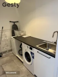 Colocation 1 chambre avec salle de bain privée Via Silva