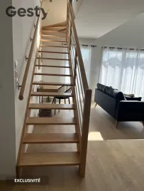 Colocation 1 chambre avec salle de bain privée Via Silva