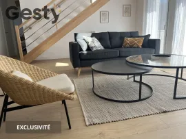 Colocation 1 chambre avec salle de bain privée Via Silva