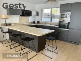 Colocation 1 chambre avec salle de bain privée Via Silva