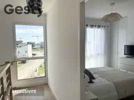 Colocation 1 chambre avec salle de bain privée Via Silva