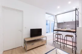 Location STUDIO - RUE D'AUBERVILLIERS