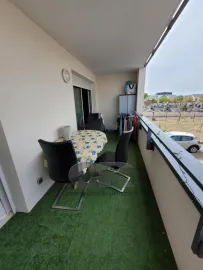 Location YUTZ A louer appartement 2 pièces