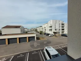 Location YUTZ A louer appartement 2 pièces
