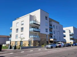 Location YUTZ A louer appartement 2 pièces
