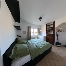 Location Charmant 2 pièces meublé refait à neuf – plei