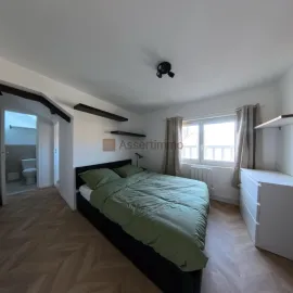 Location Charmant 2 pièces meublé refait à neuf – plei