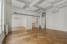 Location Location Bureaux Paris 75008