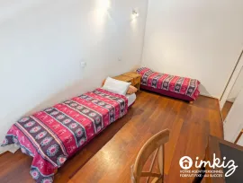 Vente Loft 87m² - 2 chambres en mezzanine vue sur canal