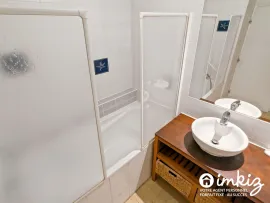 Vente Loft 87m² - 2 chambres en mezzanine vue sur canal