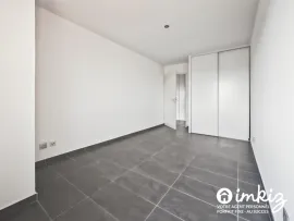 Vente T3 avec piscine et parking sécurisés  - Lalande