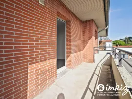 Vente T3 avec piscine et parking sécurisés  - Lalande