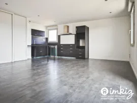 Vente T3 avec piscine et parking sécurisés  - Lalande