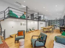 Vente Vente et location Bureaux Paris 75017