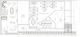 Vente Vente et location Bureaux Paris 75017