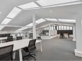 Vente Vente et location Bureaux Paris 75017