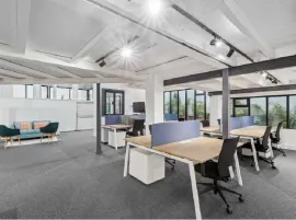Vente Vente et location Bureaux Paris 75017