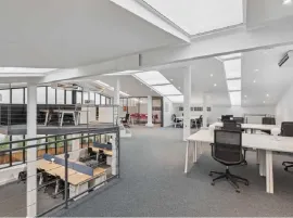 Vente Vente et location Bureaux Paris 75017
