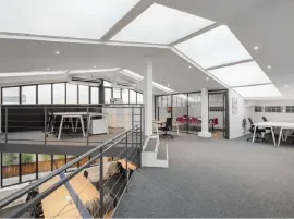 Vente Vente et location Bureaux Paris 75017